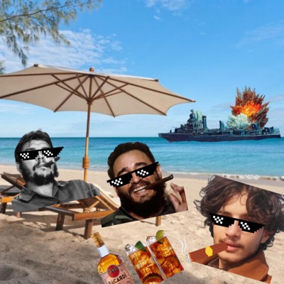 Cuba libre (feat. Safyr & L'Artisan) - Single