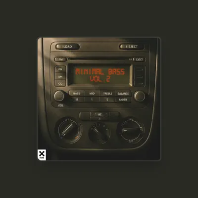 Listen to Ricckbr, watch music videos, read bio, see tour dates & more!