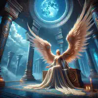 Angelic Voice 432hz — Nature Healing Society