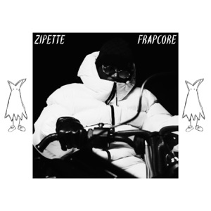 Zipette (Remix Frapcore) - Single
