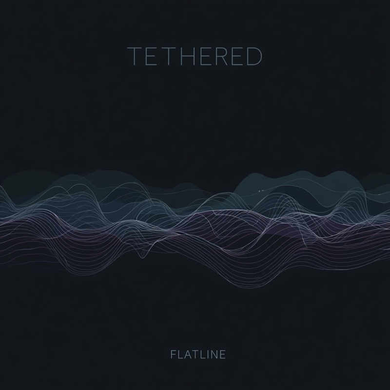 Tethered - Single