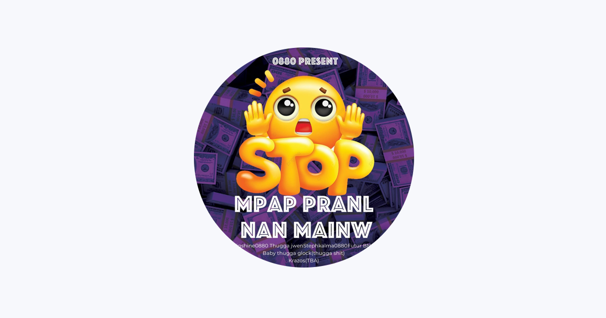 0880 Music - Apple Music