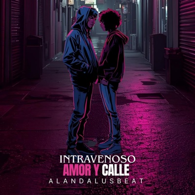 Amor y Calle - Single