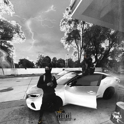 Target Practice (feat. Kman, Nate & Ron) - Single