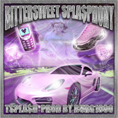 BITTERSWEET SPLA$hPHONY - Single