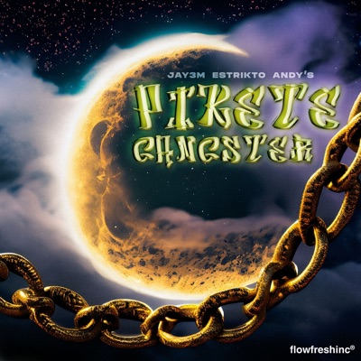 Pikete Gangster - Single