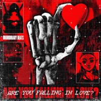 Are You Falling In Love? - Single - UNORDINARYBEATS