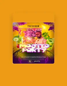 Hör dir 1Sesedon an, schau dir Musikvideos an, lies die Biografie, finde Tourdaten und mehr!