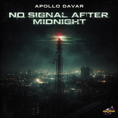 No Signal After Midnight