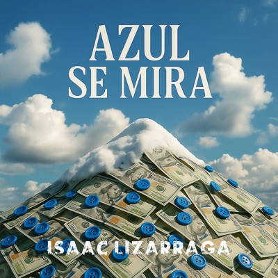 Azul Se Mira - Single