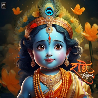 Radhey (feat. Shyam Avtar) - Single