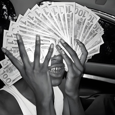 GUCCIMANE / LILWAYNE - Single