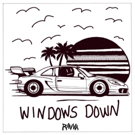 Windows Down RAVVA