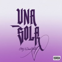 Una Sola - Single - David White & EMUZ