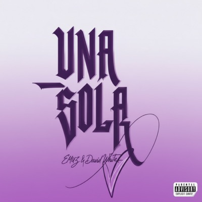 Una Sola - Single