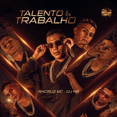 Talento e Trabalho - Single