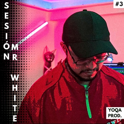 Casa de Pan - Mr. white / Sesion #3 YoqaProd - Single