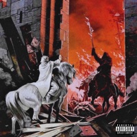 Die On Your Sword (feat. Dj Twi$t II) - Single - Cursed