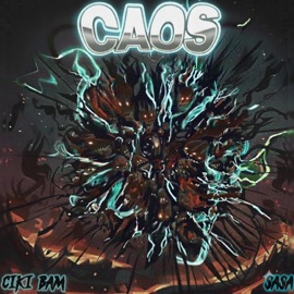 CAOS (feat. Ciki Bam) SaSa Production