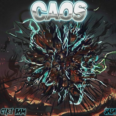 CAOS (feat. Ciki Bam) - Single