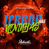 Terror das Novinhas (feat. Mc 4R) - Single - DJ MAZAKI