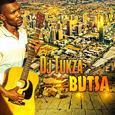 Butsa - Single