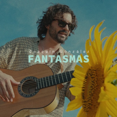 Fantasmas - Single