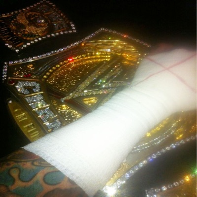 Exclusy Tape, Vol. 1 - Single