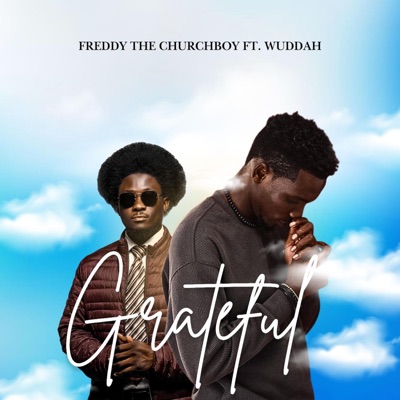 Grateful (feat. Wuddah) - Single