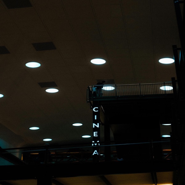 cinema .