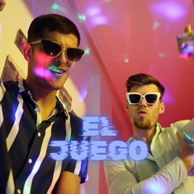 EL JUEGO (feat. Toresano) - Single