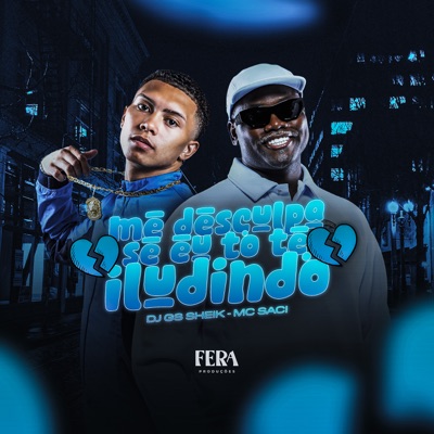 Me Desculpa Se Eu To Te Iludindo - Single