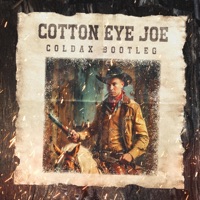 COTTON EYE JOE - Single - Coldax
