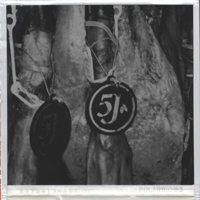 5J (feat. No Name NTS) - Single