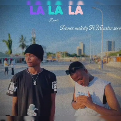 Lalala (Monster zero Remix) - Single