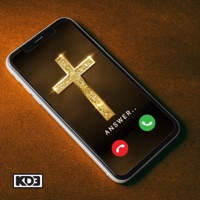 Answer (Radio) [feat. Alex Austin] - Single - KD3