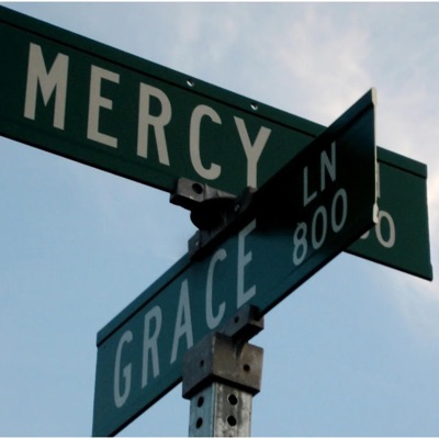 Grace & Mercy (feat. Mac Dean) - Single