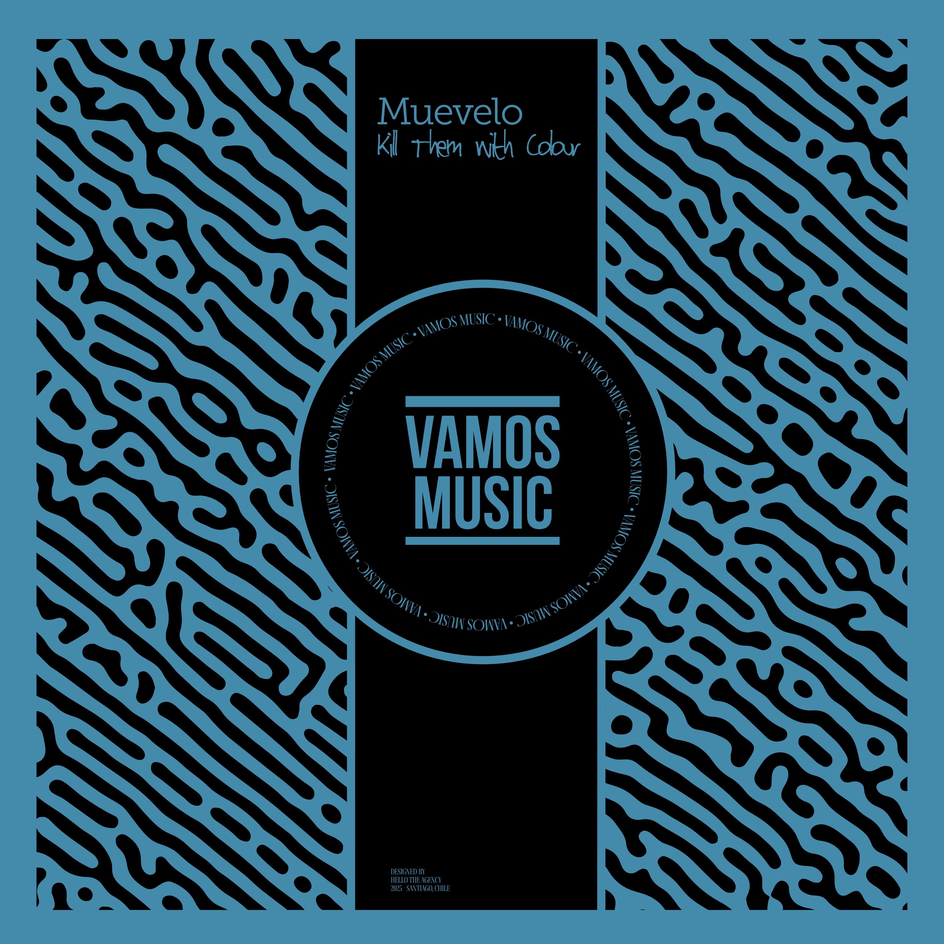 Muévelo - Single