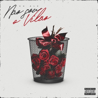 Não Sou o Vilão - Single