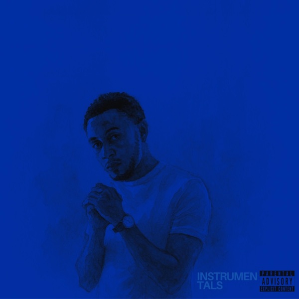 The Diamond In The Rough Project (Instrumentals)
