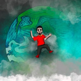 MJ Moonwalk (feat. Lil Johnnie) Nolan