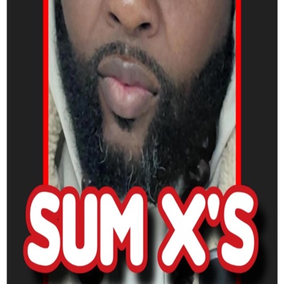 SUM X'S - Single