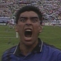 MODUS MARADONA - Single - TEMPZ72 & 5ebi