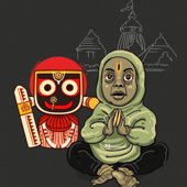 Jagannath Jagannath জগন্নাথ (পুরি)