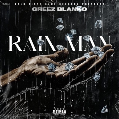 Rain Man - Single