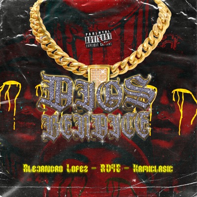 Dios Bendice - Single