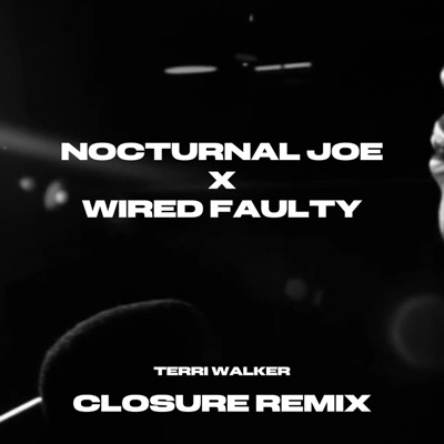 Closure Refix - Single