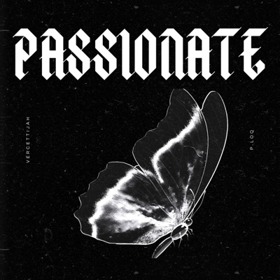 Passionate - Single
