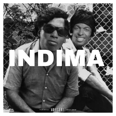 Indima (feat. Flaccoboy & gFM) - Single