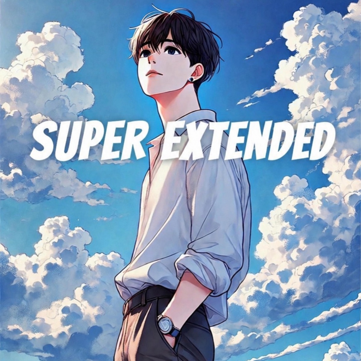 All the love you had in me - Single cover art